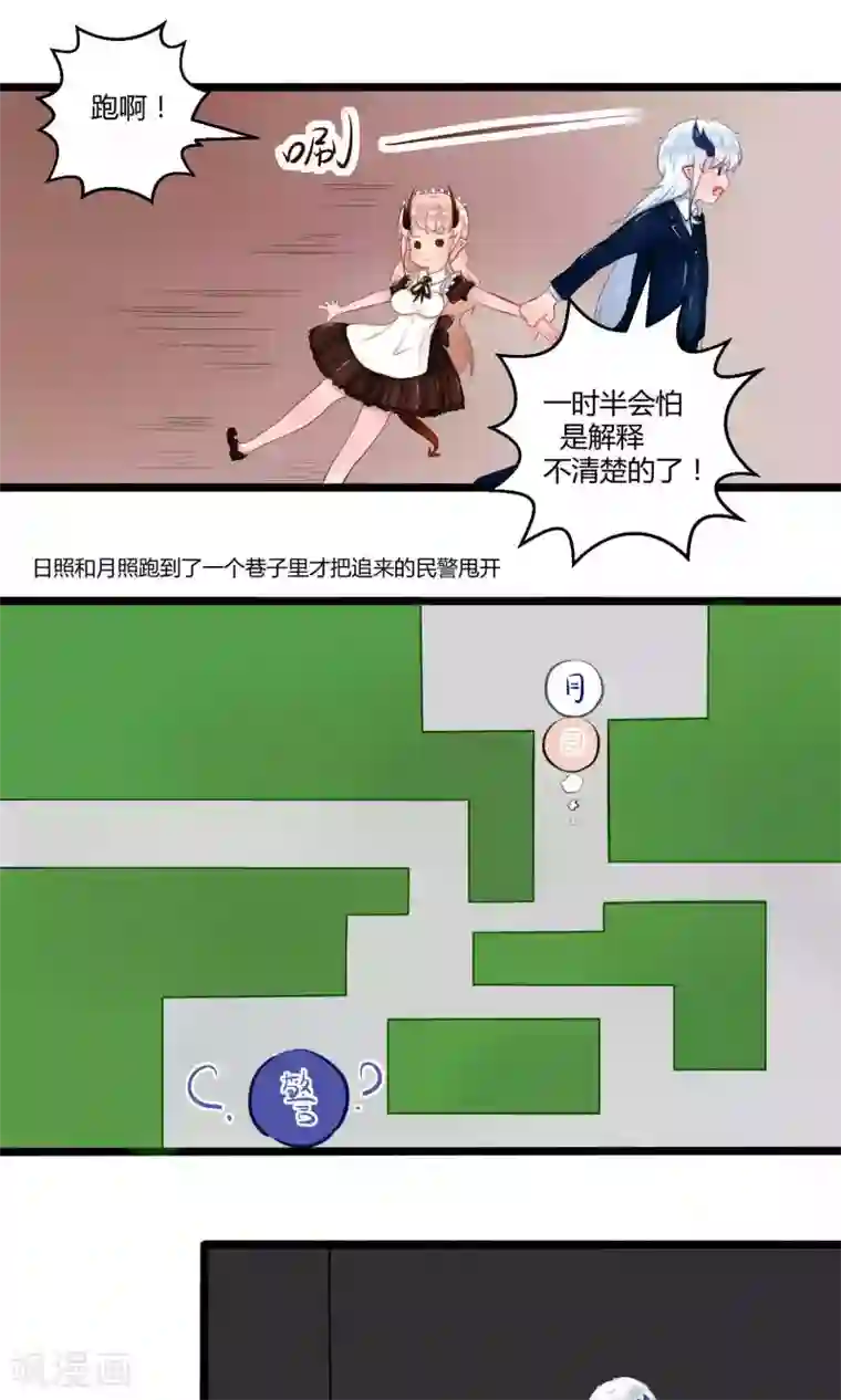 祝由科长是龙王番外12