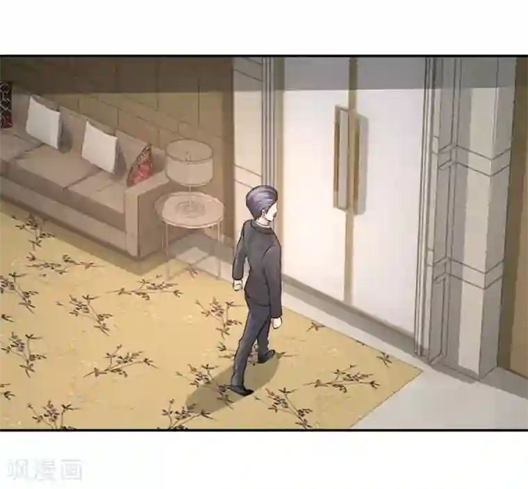 医宠成婚：总裁快吃药第21话