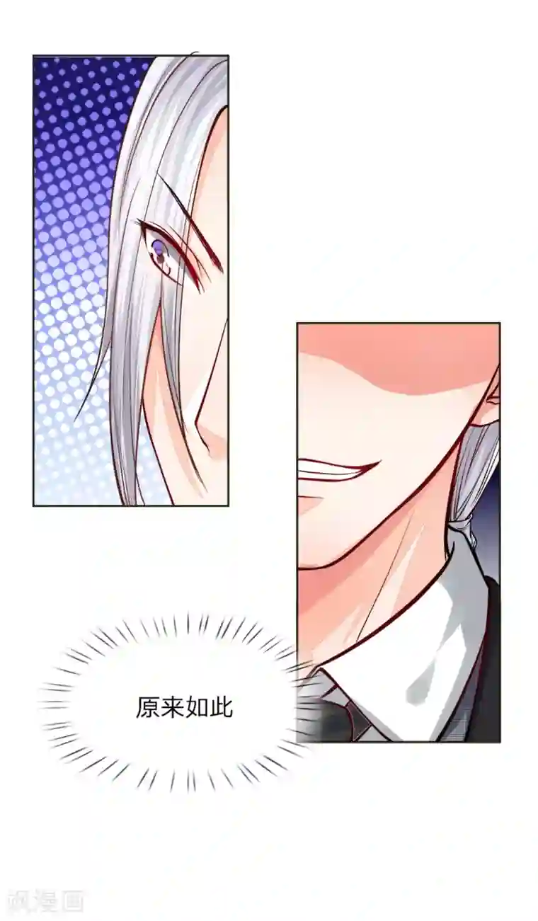 医宠成婚：总裁快吃药第23话