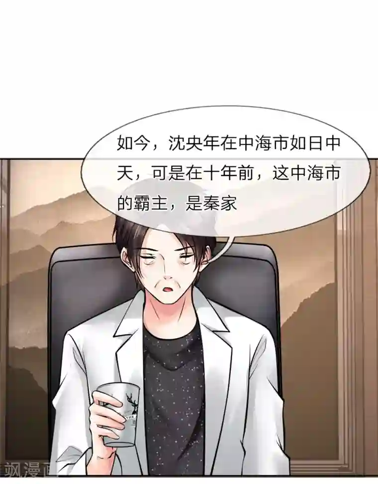 医宠成婚：总裁快吃药第26话