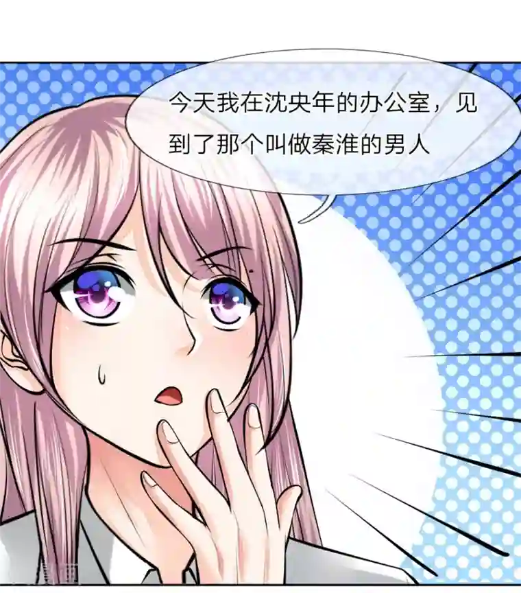 医宠成婚：总裁快吃药第26话