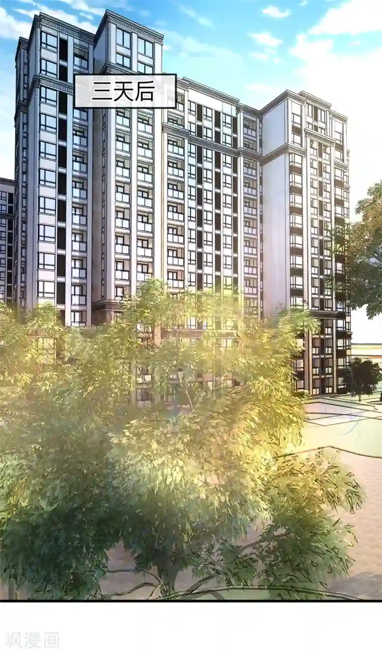 医宠成婚：总裁快吃药第28话