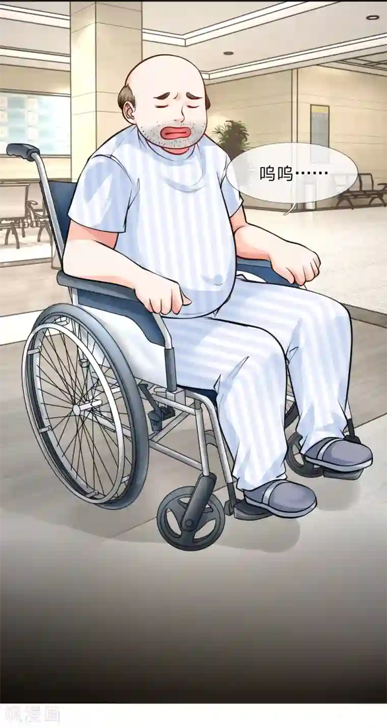 医宠成婚：总裁快吃药第28话