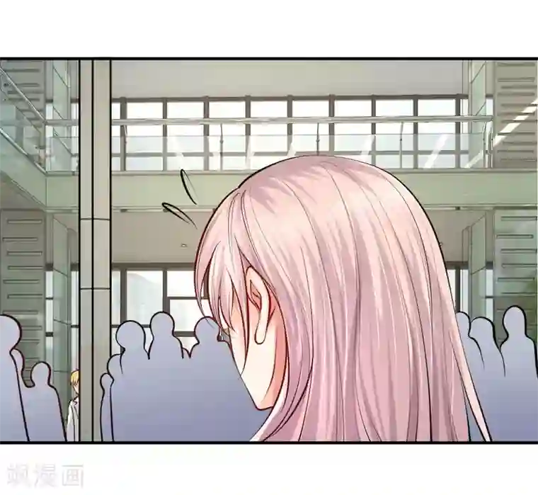 医宠成婚：总裁快吃药第31话