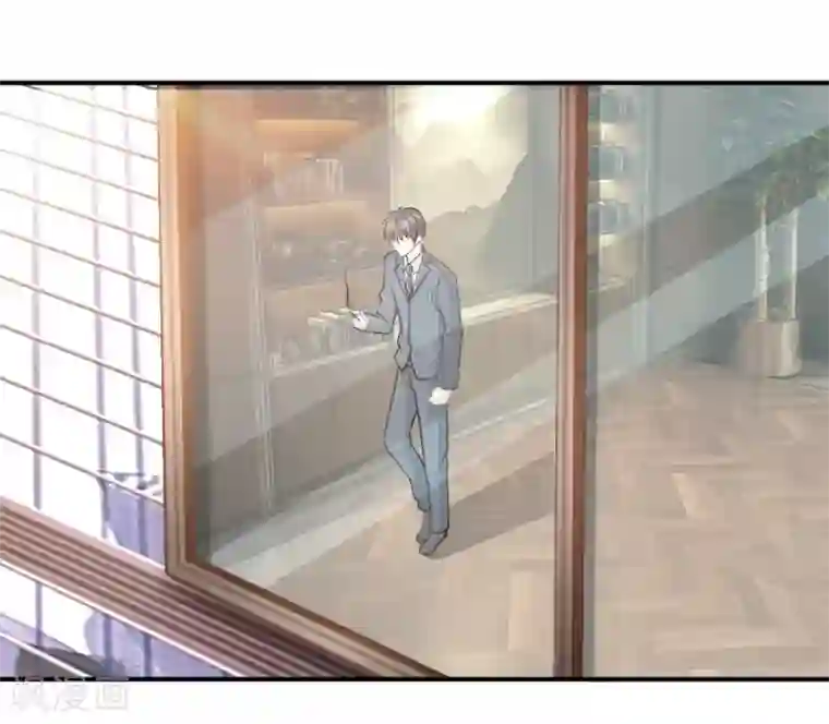 医宠成婚：总裁快吃药第35话