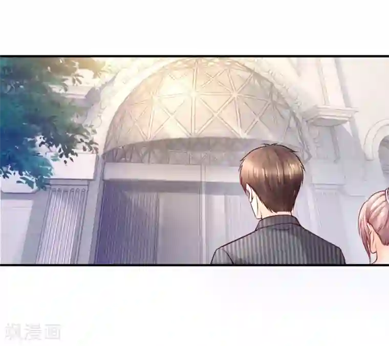 医宠成婚：总裁快吃药第35话