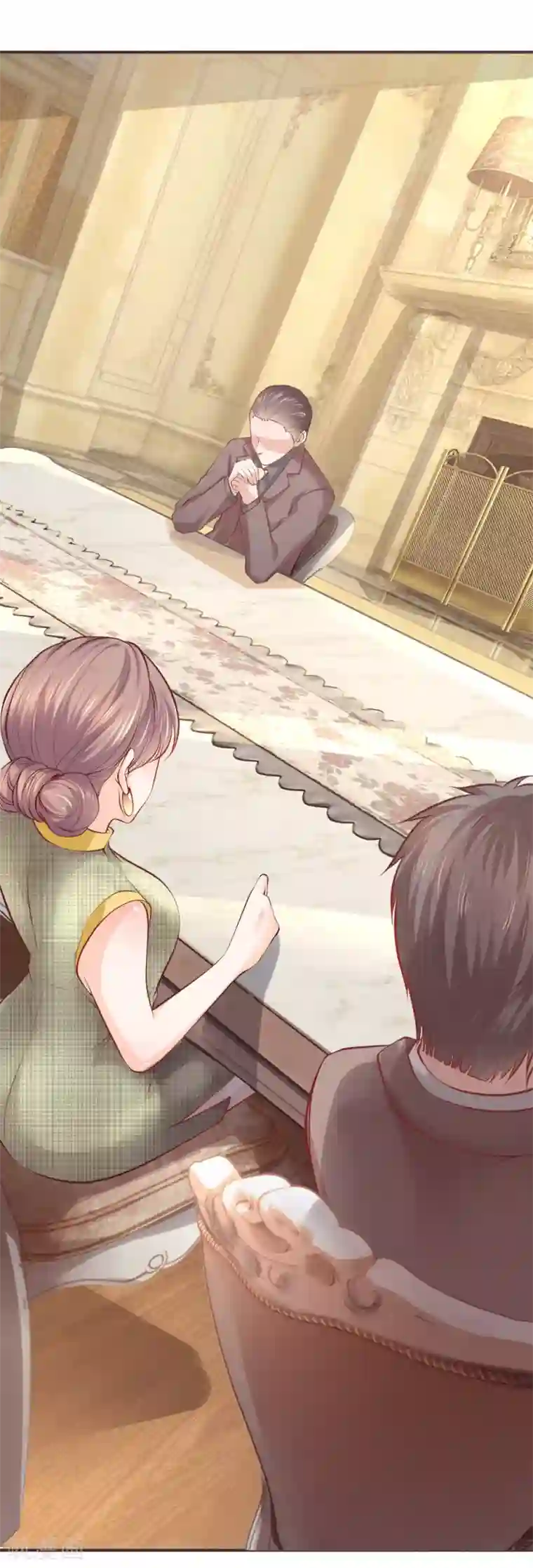 医宠成婚：总裁快吃药第42话