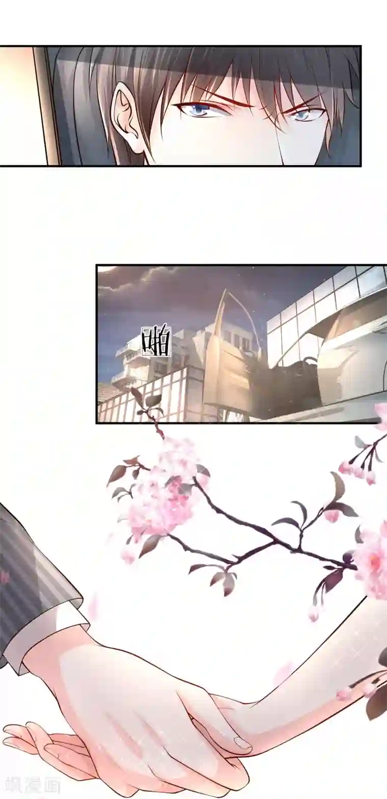 医宠成婚：总裁快吃药第44话