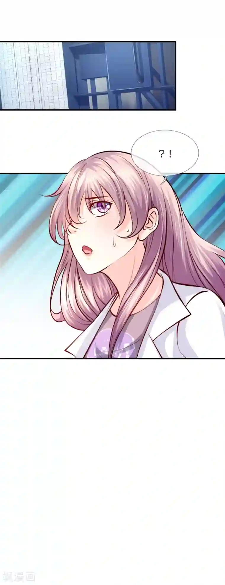 医宠成婚：总裁快吃药第48话