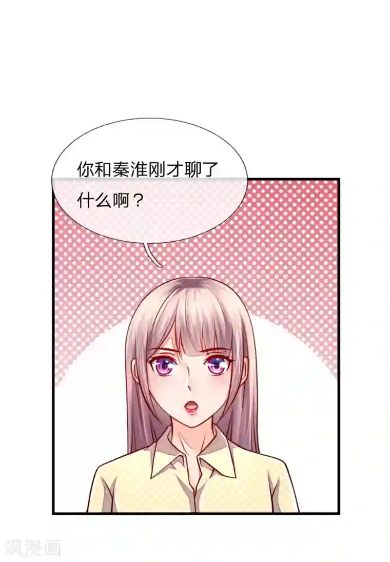 医宠成婚：总裁快吃药第55话