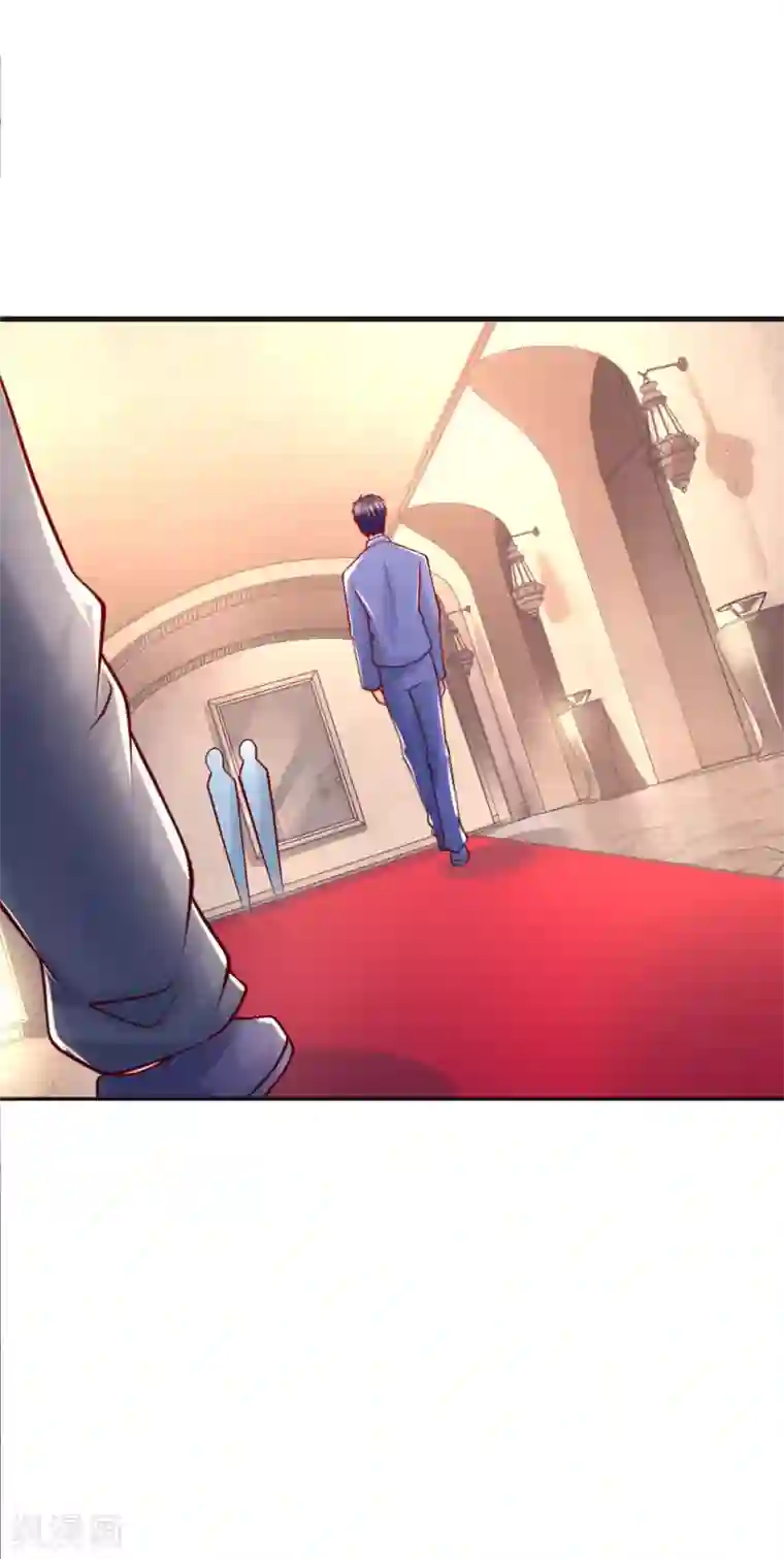 医宠成婚：总裁快吃药第56话