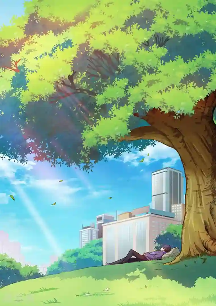 最后的召唤师第1话1 契约