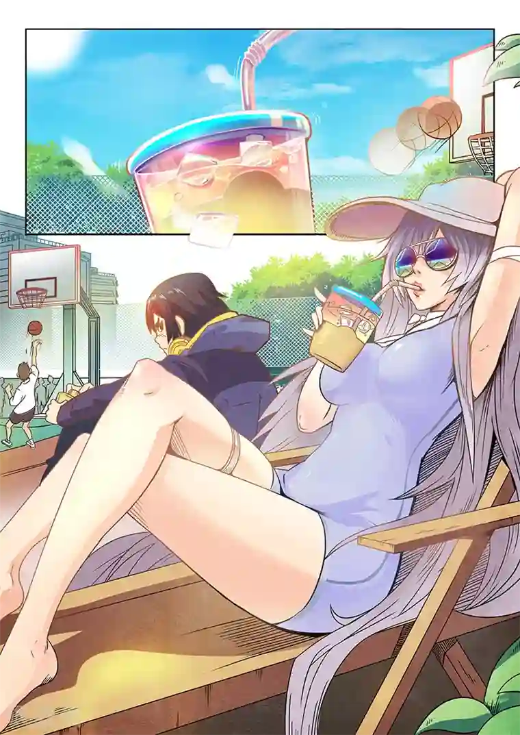 最后的召唤师第2话1 花hana