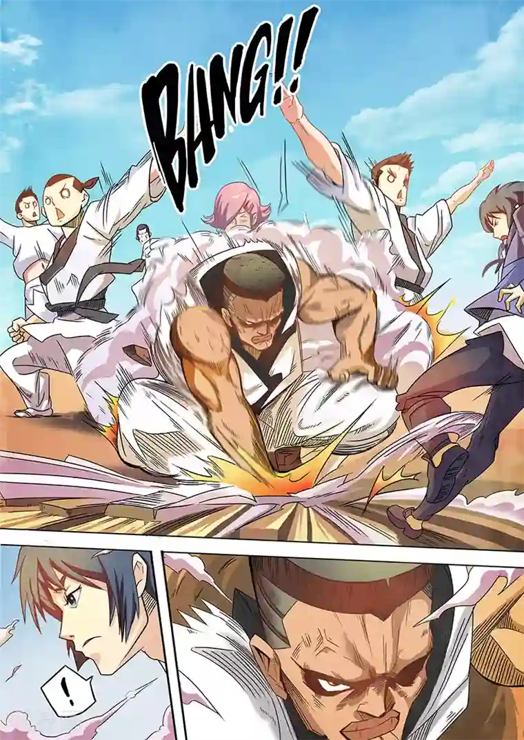 最后的召唤师第2话2 花hana