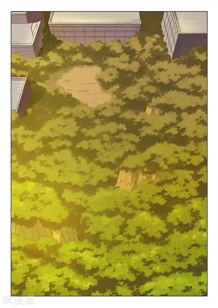 最后的召唤师第2话4 花hana