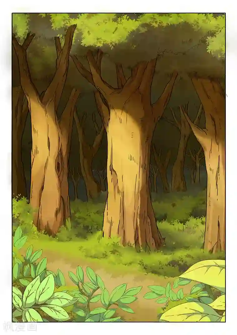 最后的召唤师第2话6 花hana