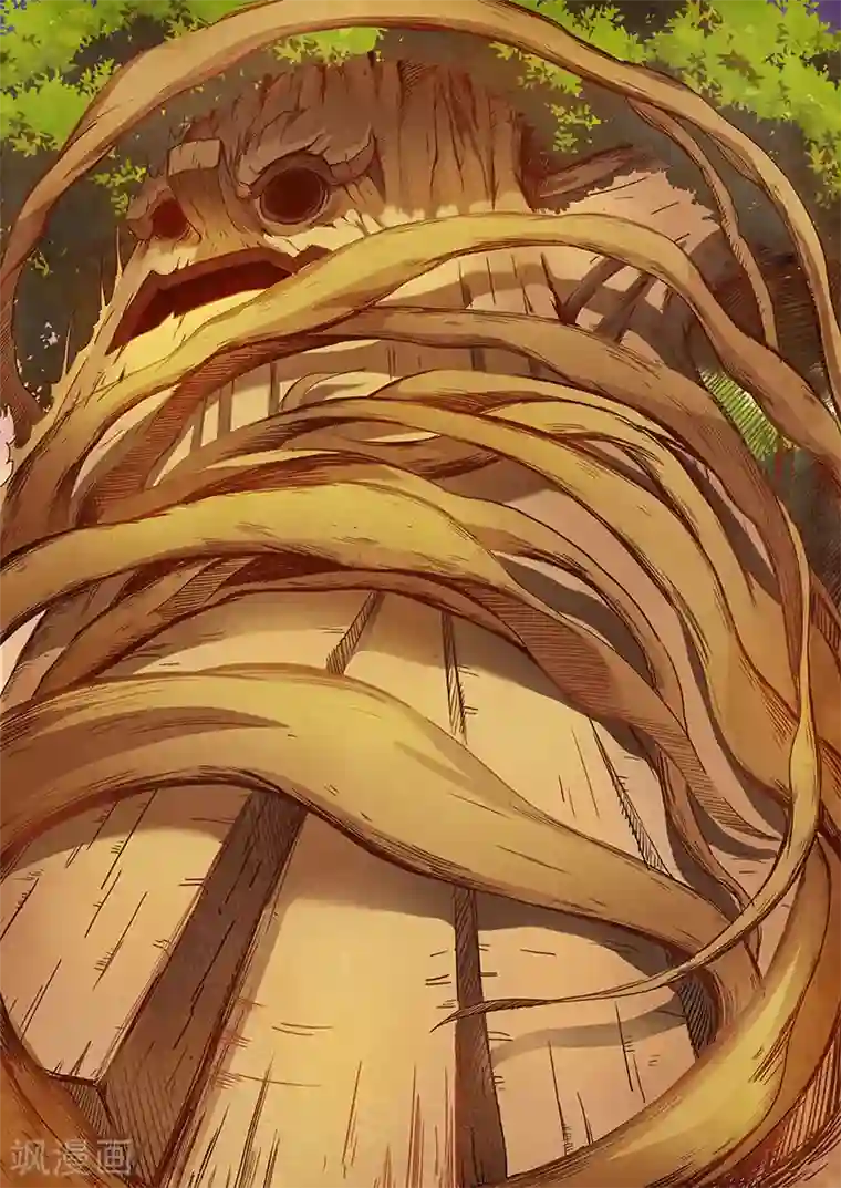 最后的召唤师第2话6 花hana