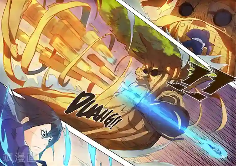 最后的召唤师第2话6 花hana