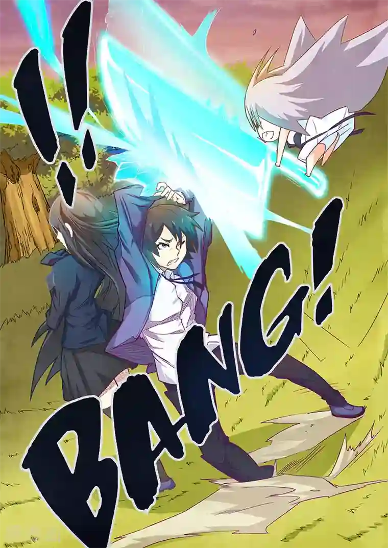 最后的召唤师第2话6 花hana