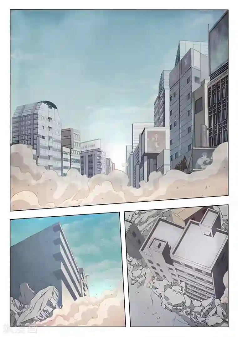 最后的召唤师第3话5 喵呜！独立日！