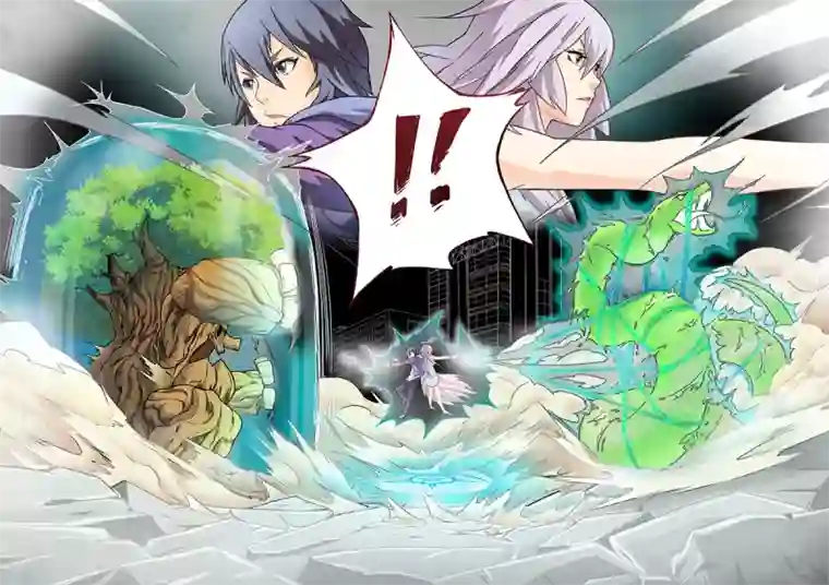 最后的召唤师第3话5 喵呜！独立日！