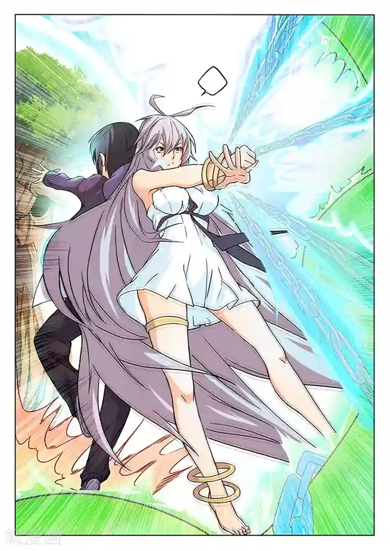 最后的召唤师第3话5 喵呜！独立日！