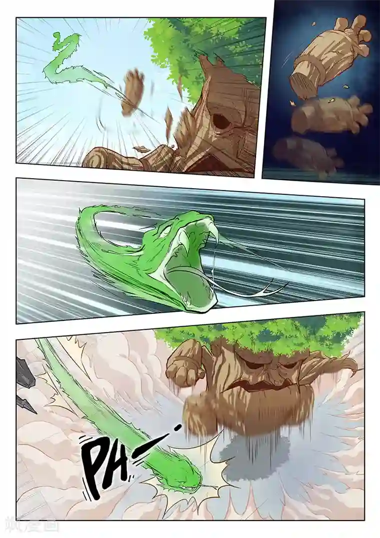 最后的召唤师第3话5 喵呜！独立日！