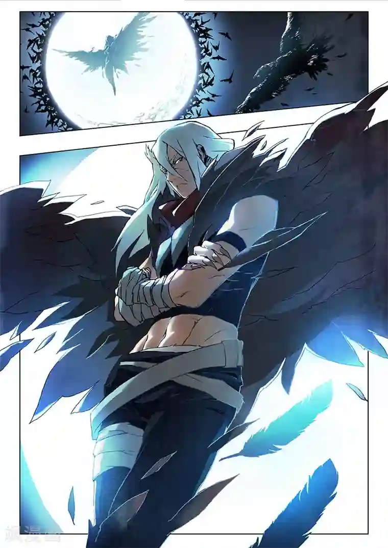 最后的召唤师第3话6 喵呜！独立日！