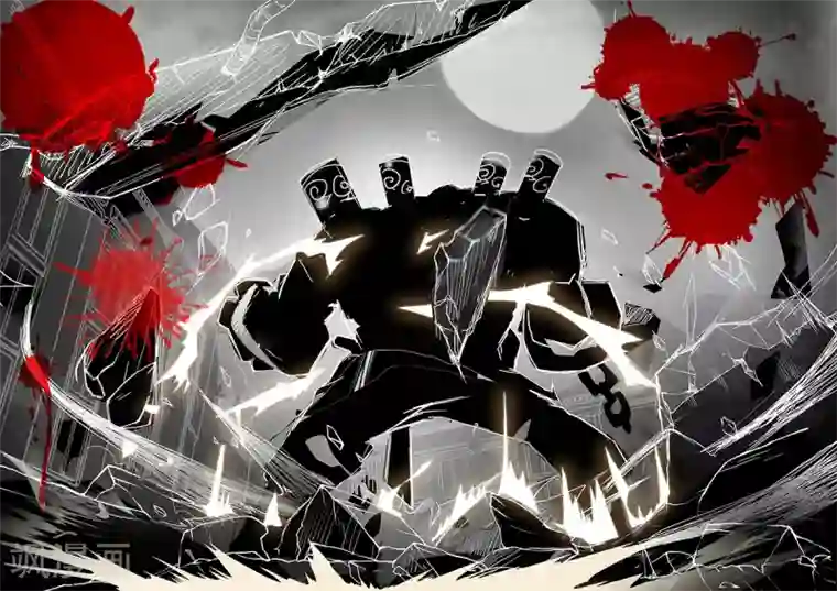 最后的召唤师第4话3 最后的晚餐