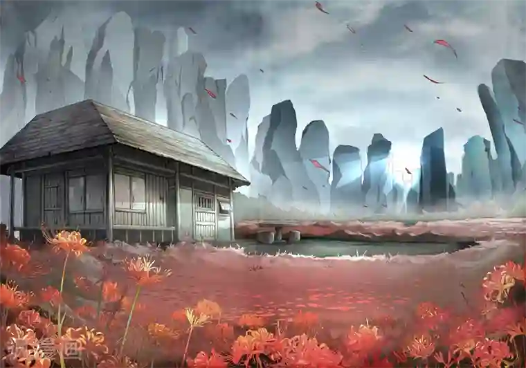 最后的召唤师第6话4 石之森