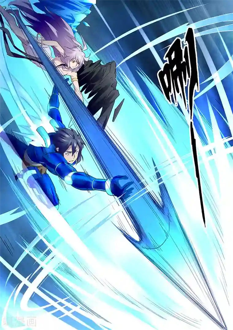 最后的召唤师第14话3 重逢