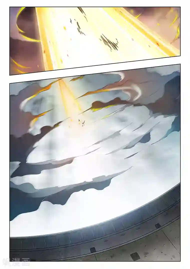 最后的召唤师第16话3 淘汰赛