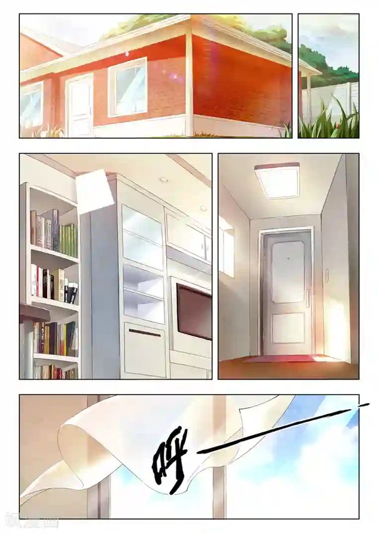 最后的召唤师第29话7 再见，朵拉