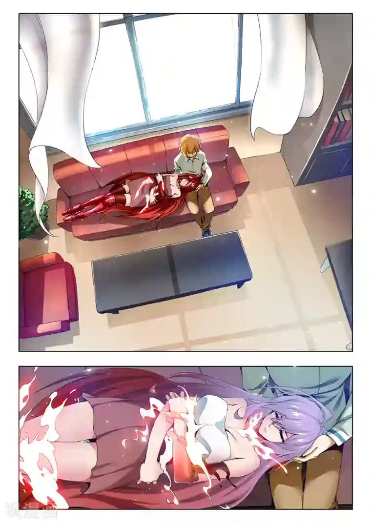 最后的召唤师第29话7 再见，朵拉