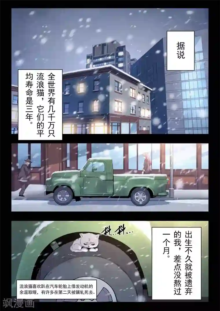 最后的召唤师第二季第4话1 鸦