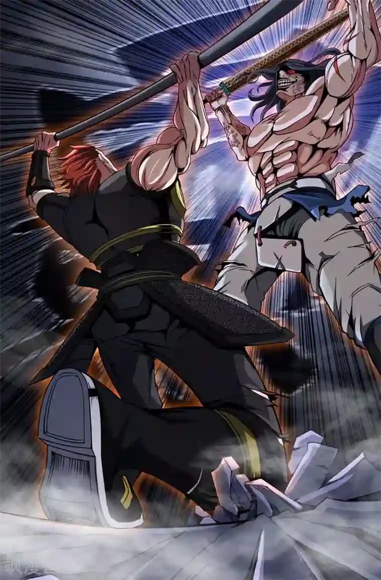 韩国无删版无遮挡免费漫画第27话 霸王三段