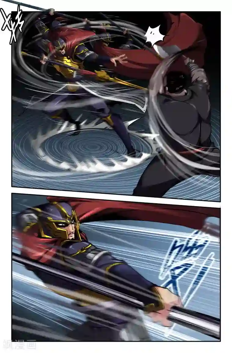 史上最强第84话 铁憨憨