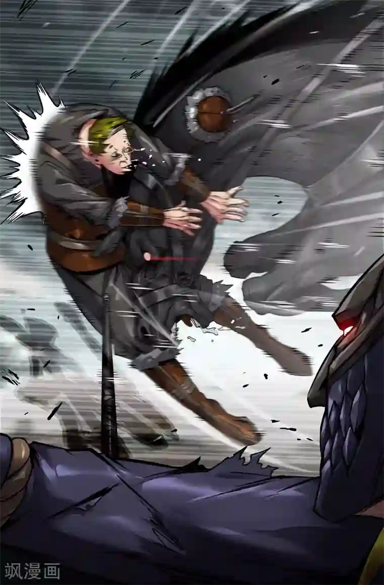 人妻被蹂躏的欲仙欲死第113话 杀出血路