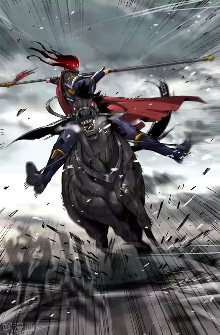 人妻被蹂躏的欲仙欲死第113话 杀出血路