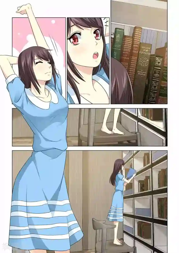 他来了，请闭眼第92话