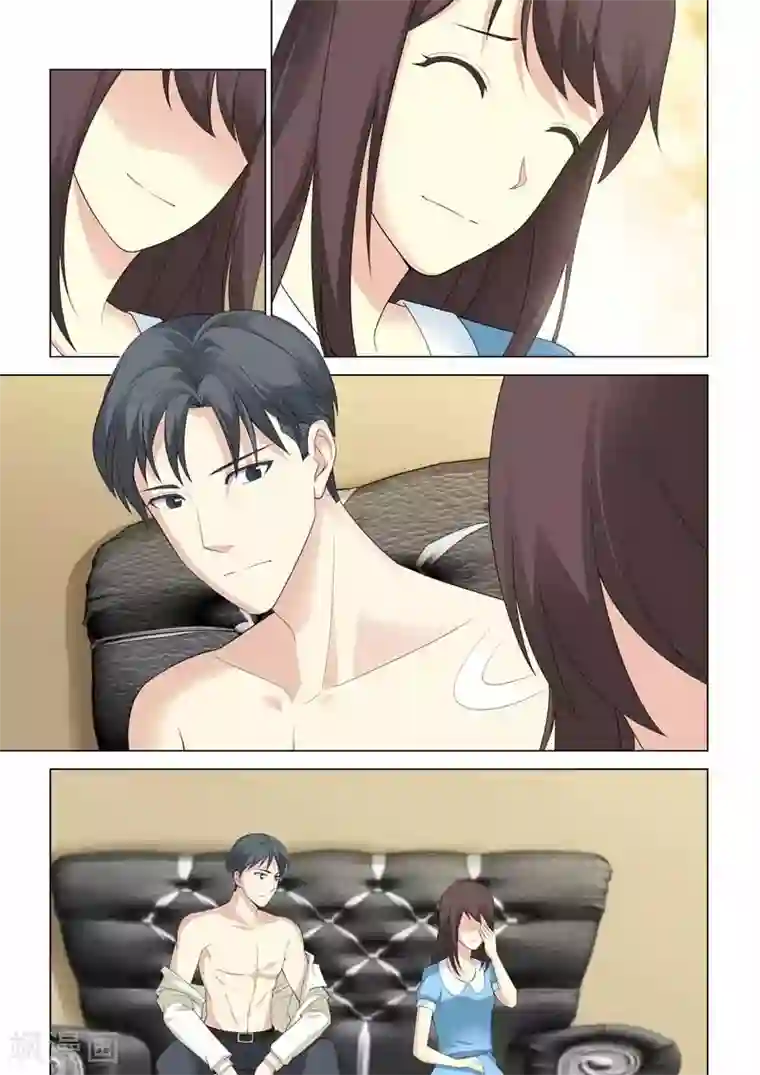 他来了，请闭眼第93话