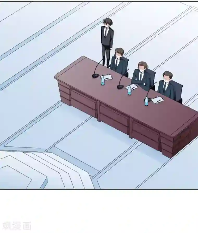 时代妖孽第5话1 面试筛选危机