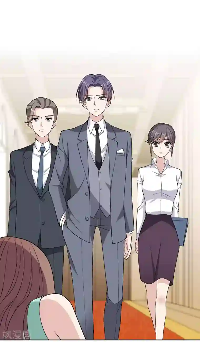 时代妖孽第6话2 对峙