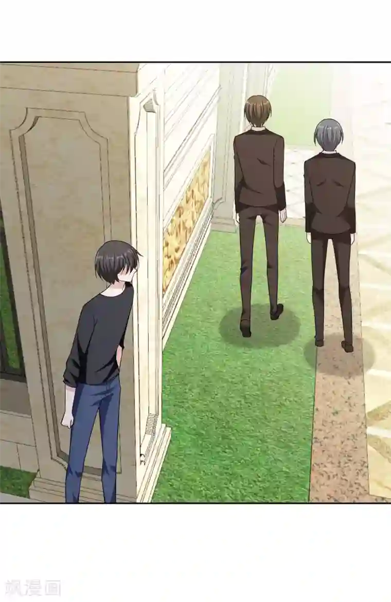 时代妖孽第15话2 揭露真相