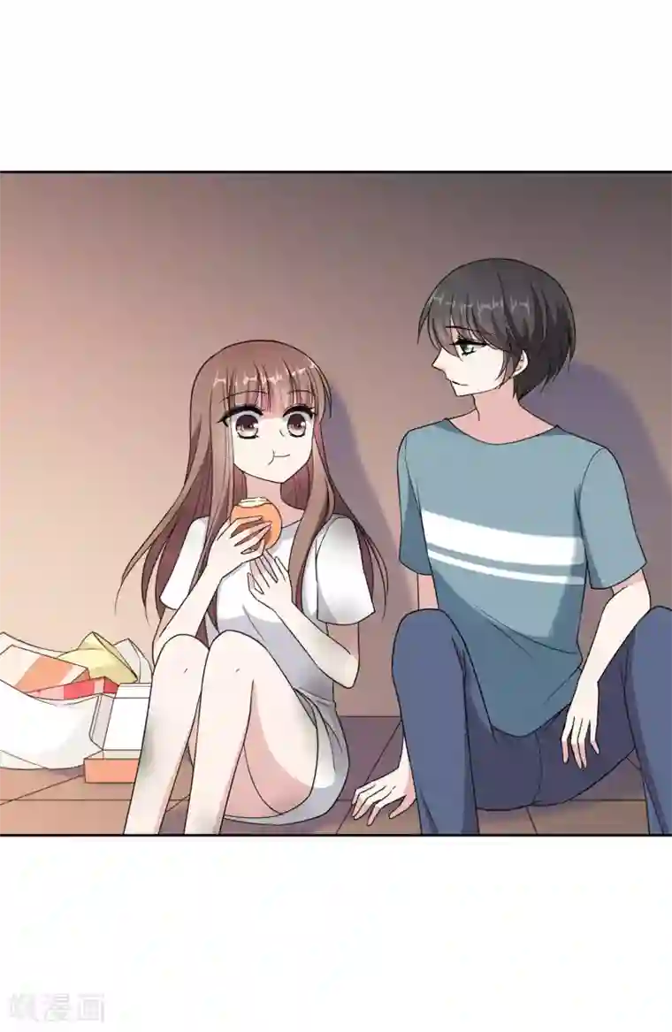 时代妖孽第18话 故事