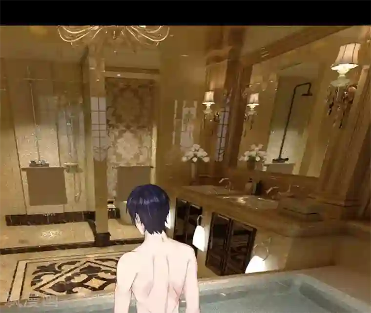 男神有毒，Boss别胡闹预告