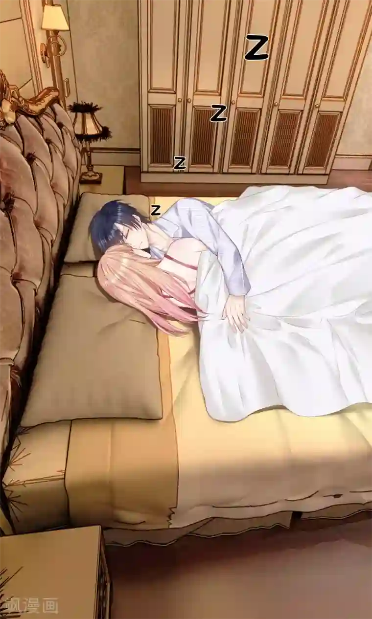 男神有毒，Boss别胡闹第11话 第一次就这么没了！？