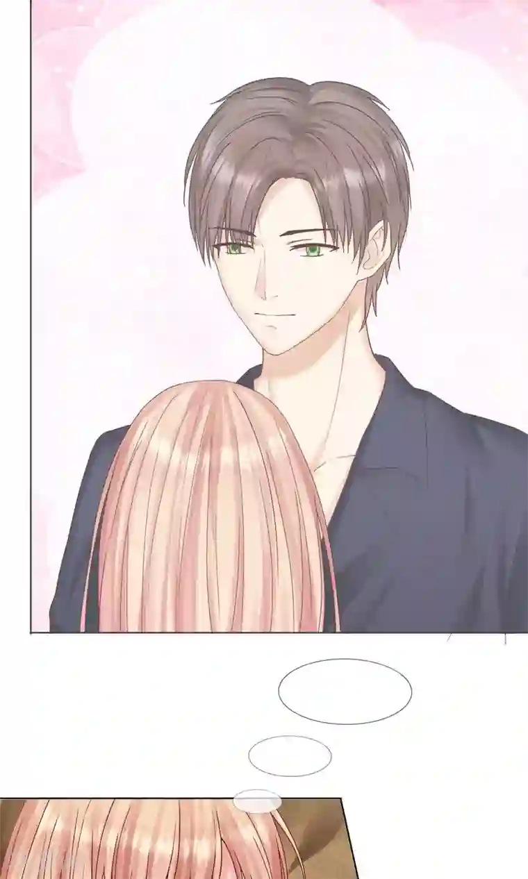 男神有毒，Boss别胡闹第11话 第一次就这么没了！？