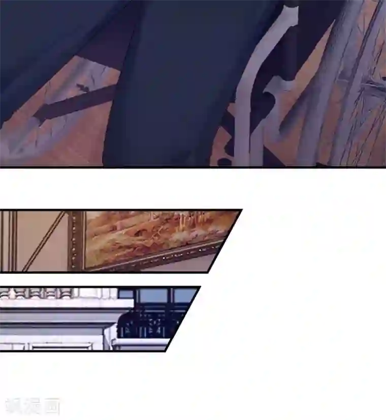 男神有毒，Boss别胡闹第30话 一个都不许放过