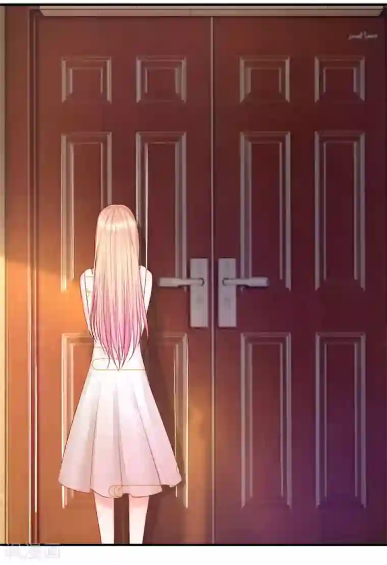 男神有毒，Boss别胡闹第30话 一个都不许放过